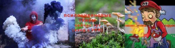 трава Куйбышев